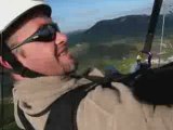 parapente Pretin le23ocobre2008 jura