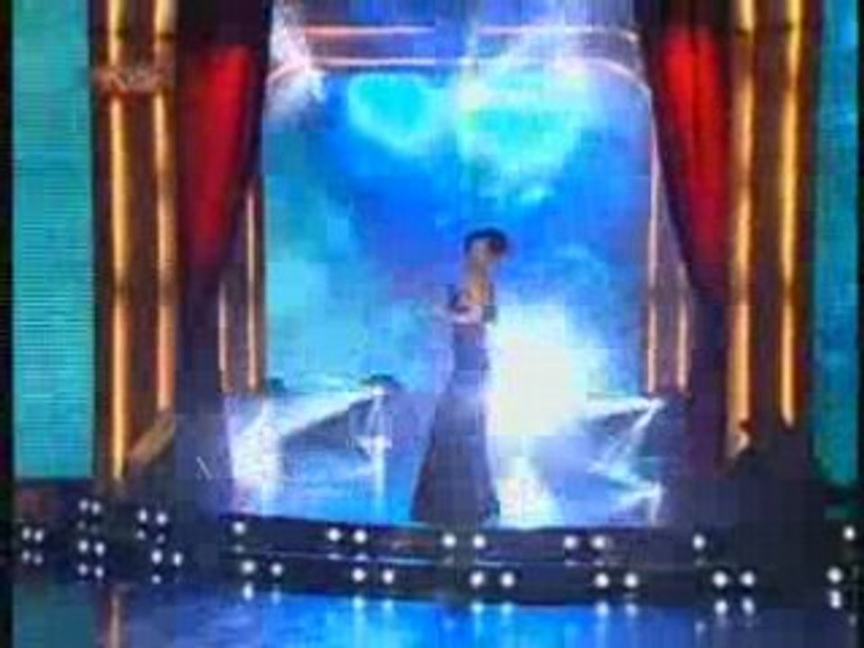 Galena - Chakam si dozata