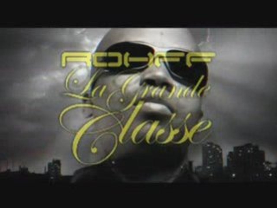 CLIP ROH2F "La Grande Classe" INEDIT