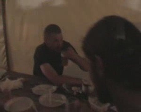 Motocultor Fest 2008 - Autour du Festival