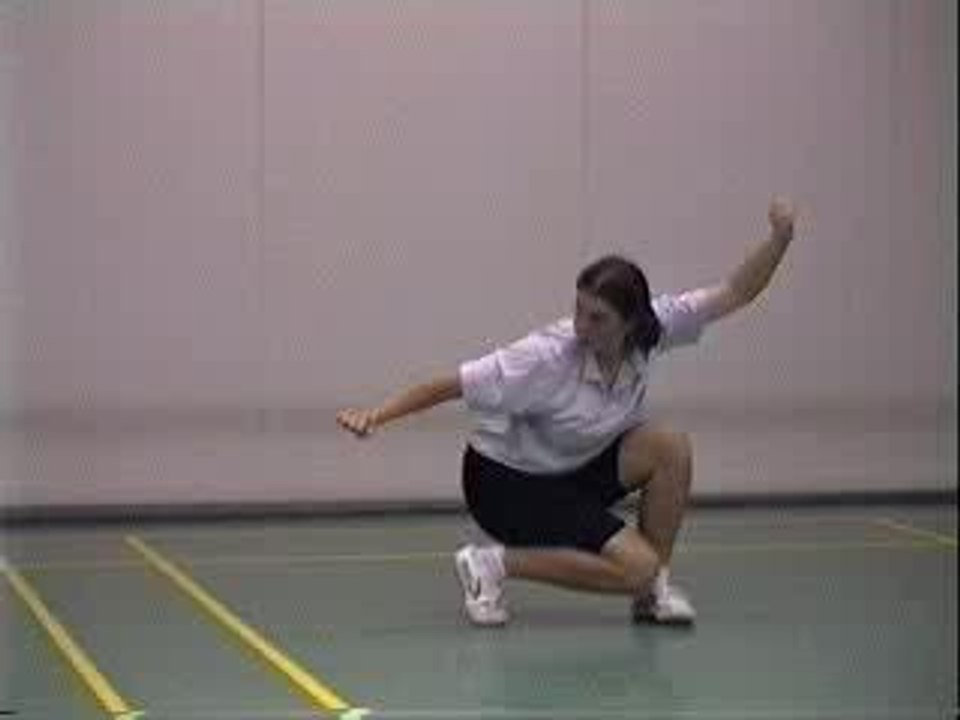 fanzi quan kicks