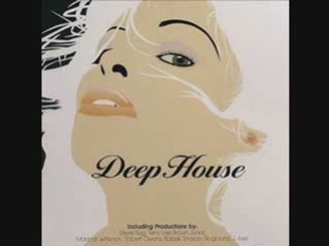 Electrolatino [Ricardo Villalobos' 'Lecktro Cariño Mix