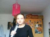 Moi qui chante le roi lion