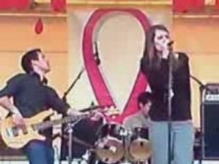 Aids week-end Avignon