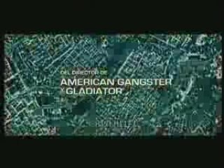 Red de mentiras - Spot ( 20 sec )