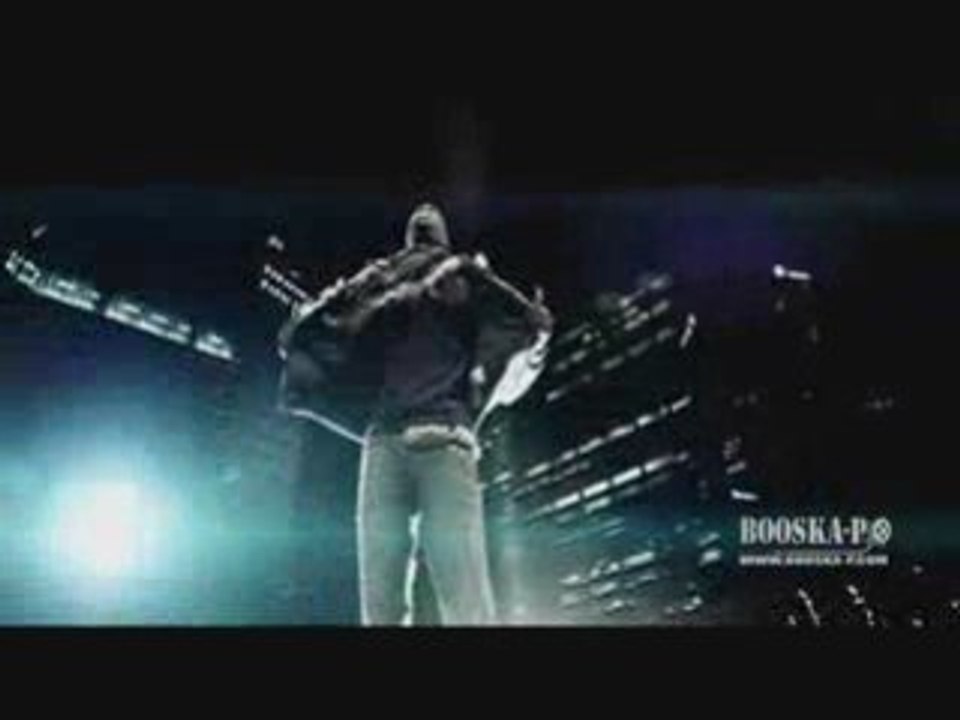 Mac Tyer - Ghetto Boyz & Vroum Vroum