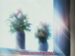 Lovely idol 09 vostfr partie 1