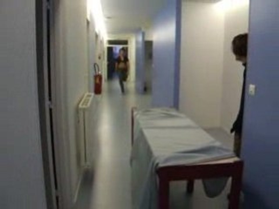 Aéronamisseur pour vous ce soir