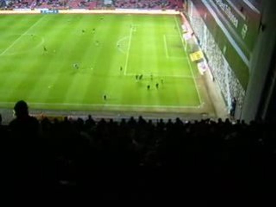 stade de copenhague