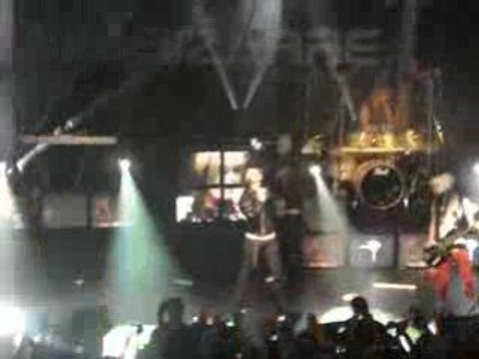 Concert Cinema Bizarre 10 Octobre 2008