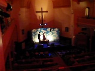 spectacle du dimanche