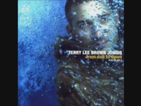 Terry Lee Brown JR-The Chase [Dub]