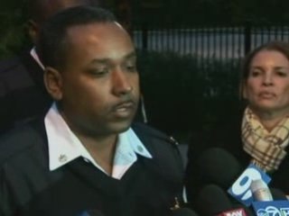 Jennifer Hudson's relatives found dead