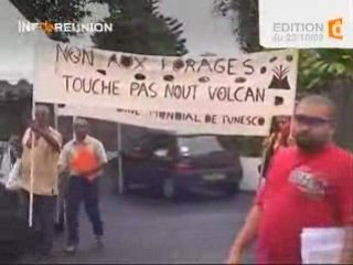 RFO fin enquete publique