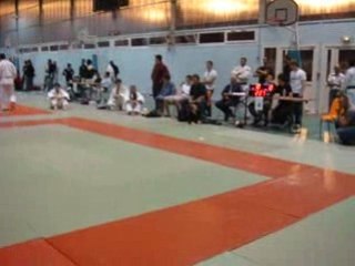 Tournoi Mérignac combat3