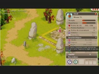 cauet,eca lvl 71 sur djaul