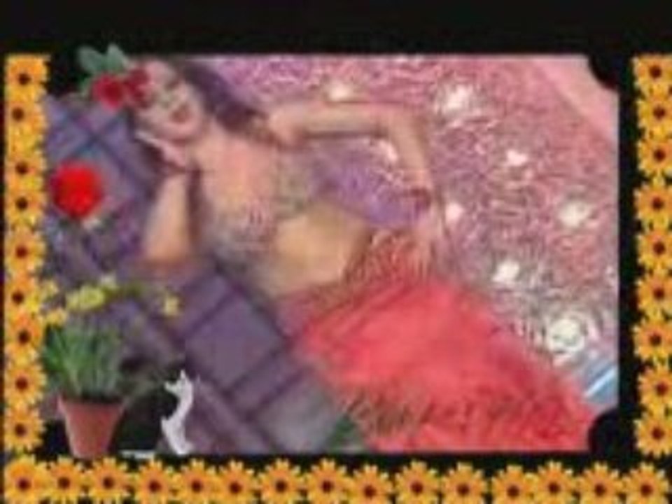 DANCE ORIONTALE