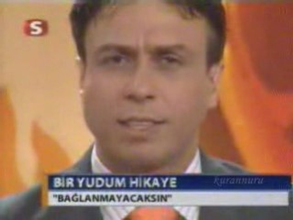Asım Yıldırım Bağlanmayacaksın