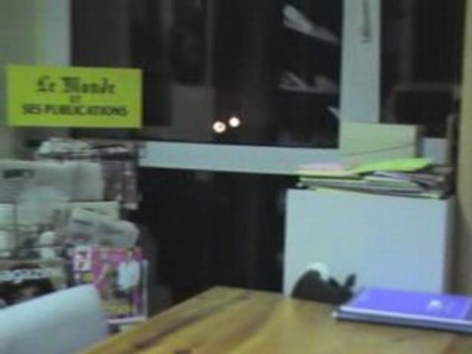 bibliothéque de la cité