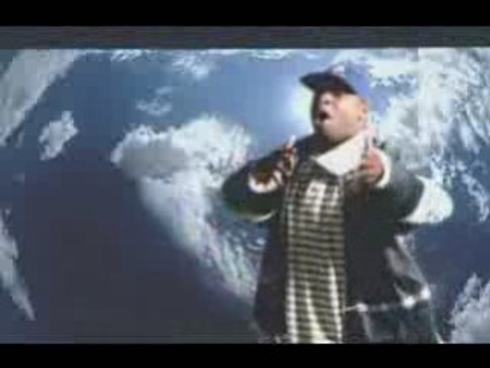 Akinyele - In The World