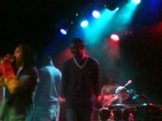 Freesyle luth zoo skadrille