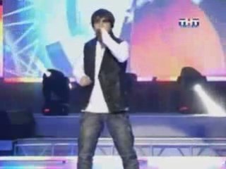 Ханчик - странник