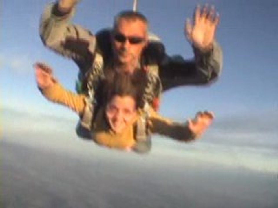 Chouchou en tandem