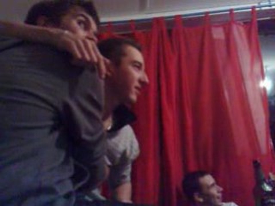 le jeu des claques 2