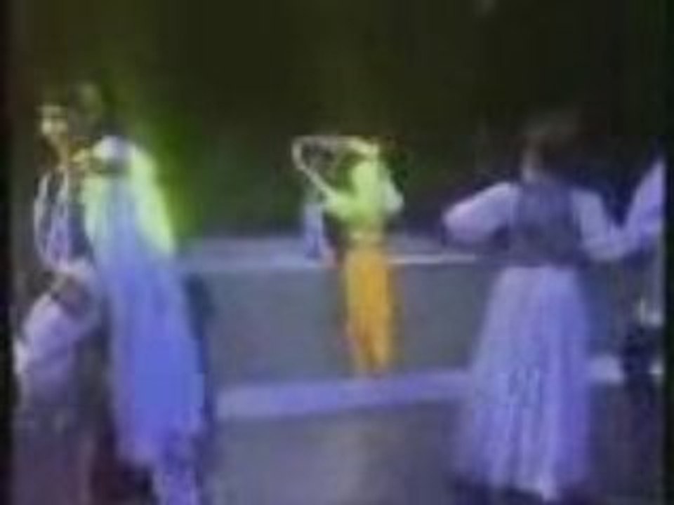 Vesna Rivas-Na Jug kreni prema meni