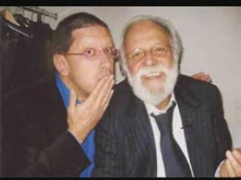 Intervista a Gabriele Paolini