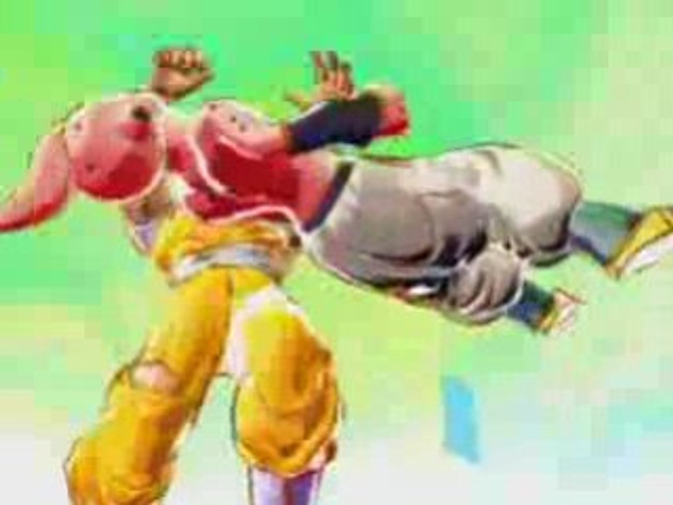 Dbz opening en fr