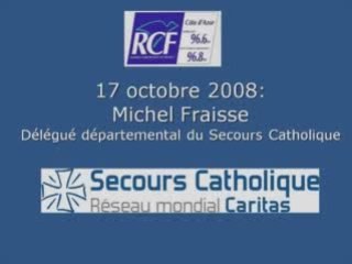 Forum RCF Côte d'Azur: Michel Fraisse 3/3