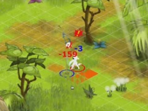 [DOFUS] RaykkaiZ VS île OtomaÏ