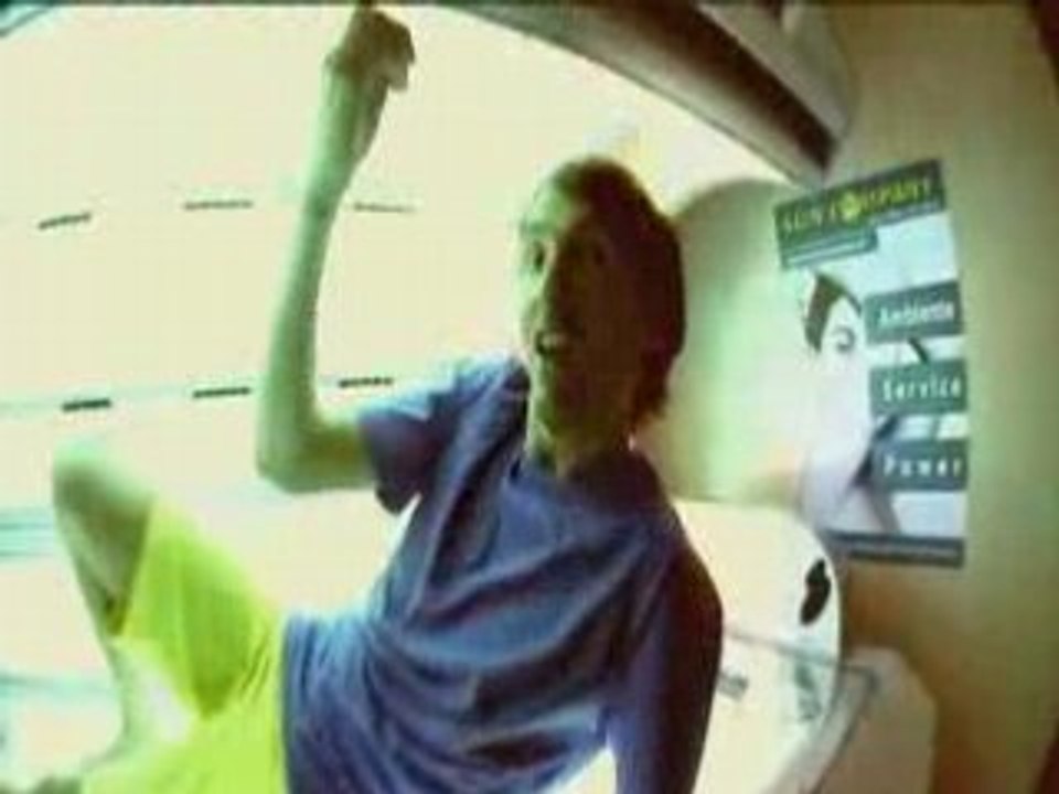 X-TREME DJ TEAM - Jumpstyle_Schlump