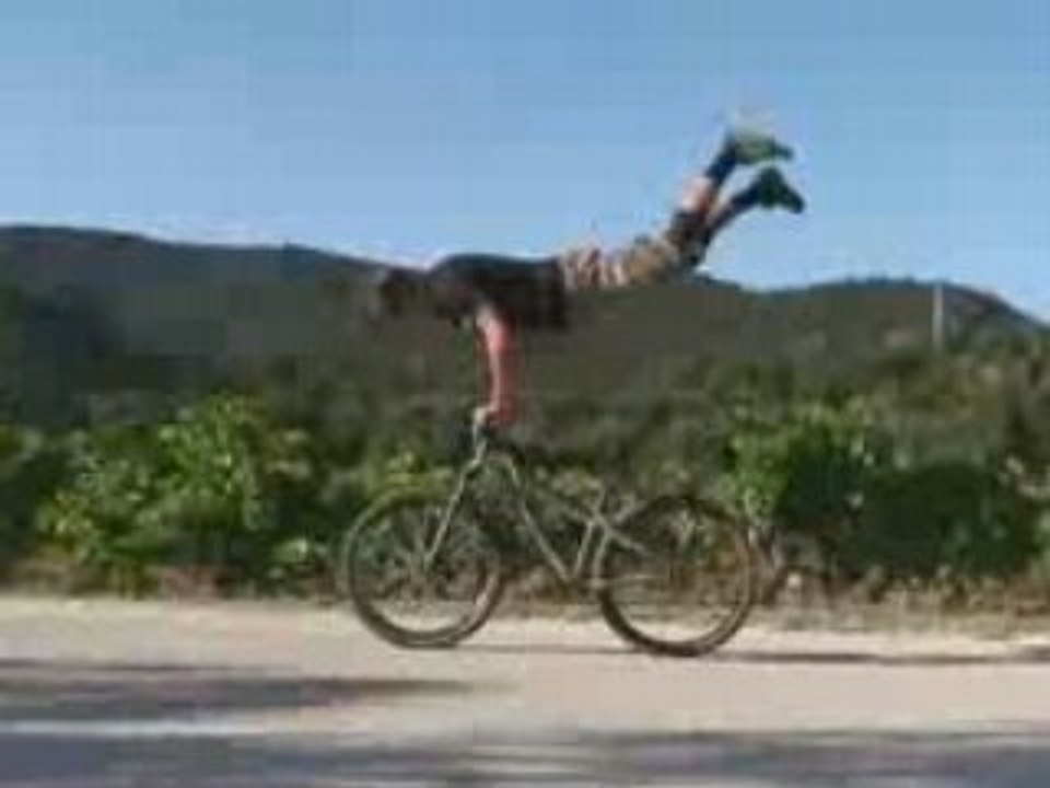 Ride in the South 2