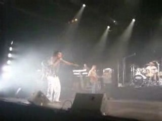 La corde raide dub inc nantes