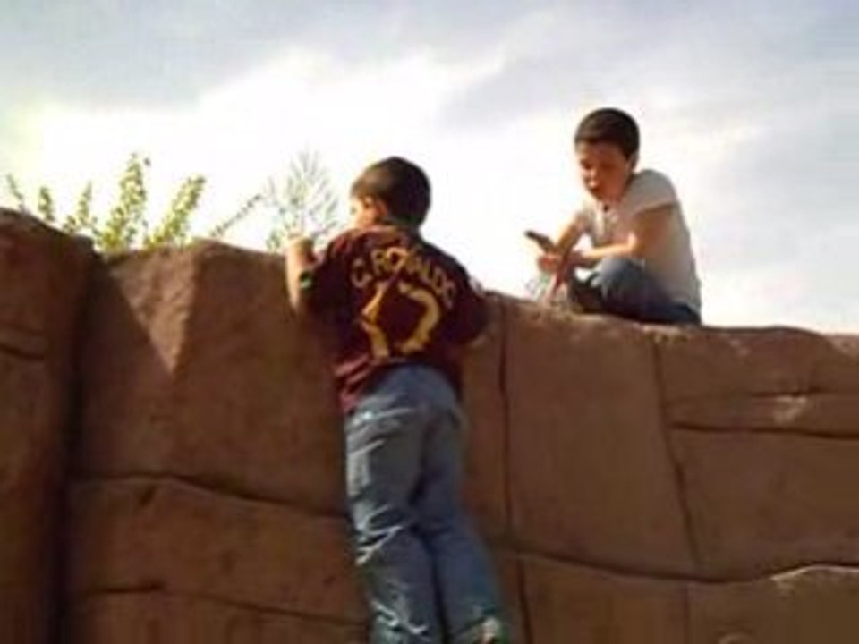 Photo parc des Clayes sous bois 014