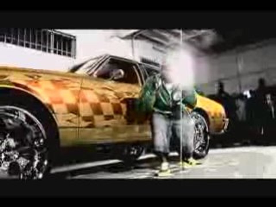 Beeda Weeda - You Don't Hear My Tummy