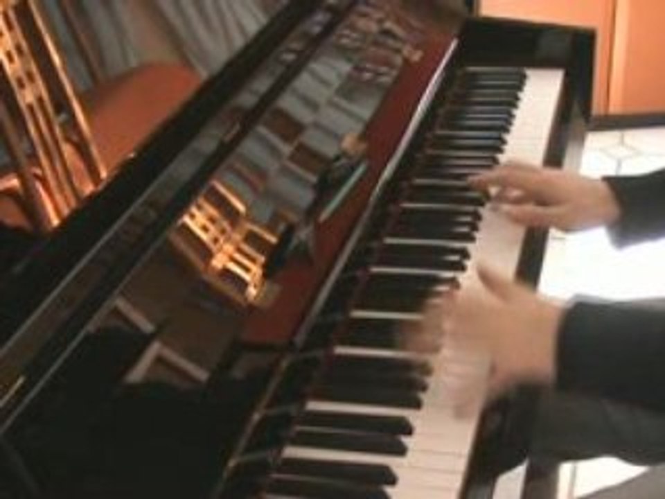 Marching Season v2.0