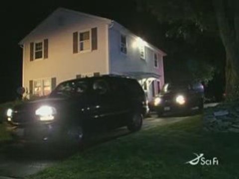 TAPS GHOST HUNTERS ▪ S04·E20 |2·3|