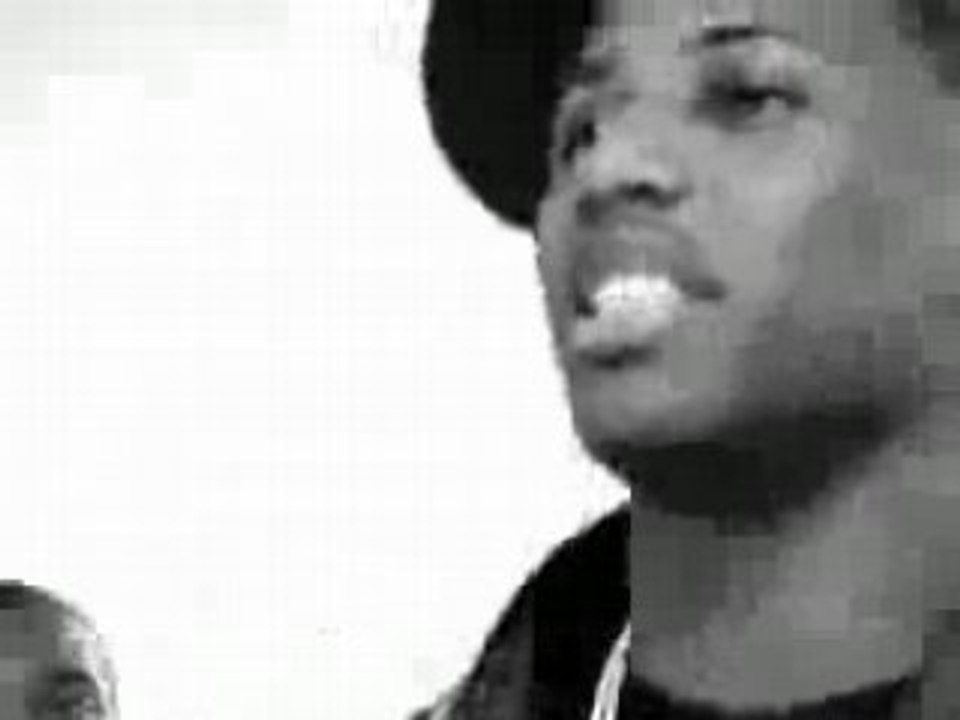 Ace Hood, Juelz Santana, Fabolous Jadakiss - bet hip hop 08