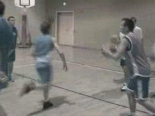 Entrainement Seniors Garcons