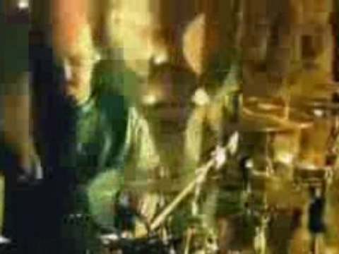 Cradle of Filth - Honey and Sulphur (Official Video)