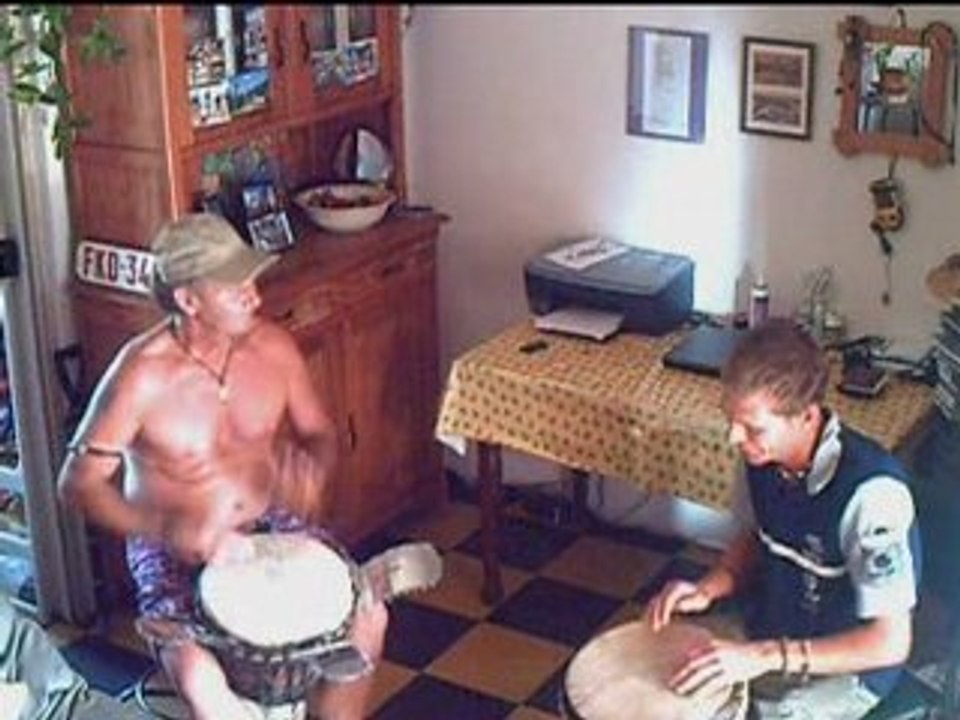 improv.djembé 2