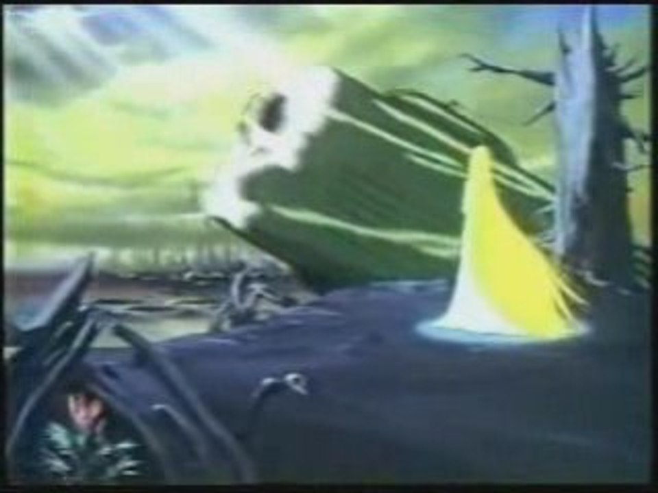 ALBATOR 84 BGM ( PARTIE 2 ) FIN PAR STEFGAMERS