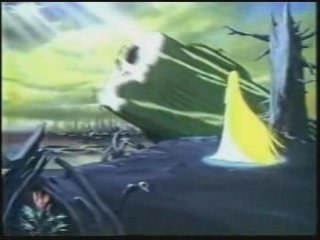 ALBATOR 84 BGM ( PARTIE 2 ) FIN PAR STEFGAMERS