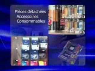 Cours informatique Aniane Arboras Argeliers Aumelas Balaruc