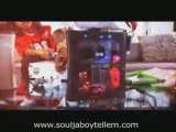 Soulja Boy - Turn My Swag On [New]