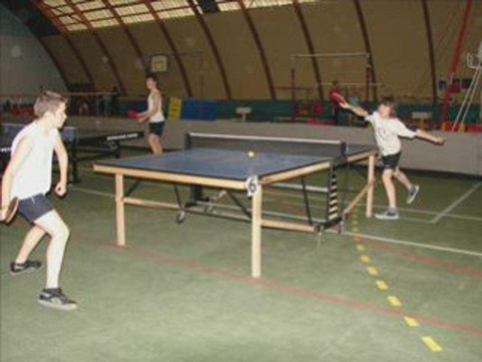 2008-2009 LA RELEVE