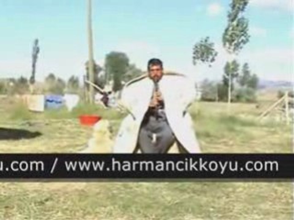 Sivas Merkez Beştepe Harmancık Köyü